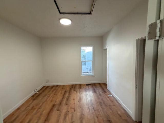 Building Photo - 829 S McClelland St