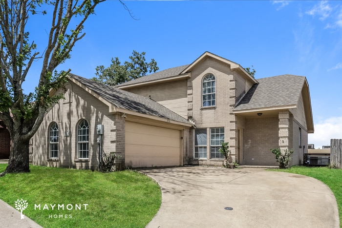 Building Photo - 3336 Bellville Dr