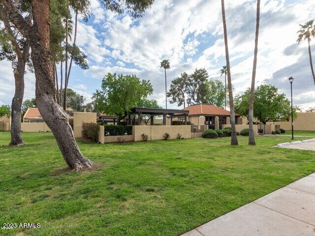 Building Photo - 6216 N 21st Dr