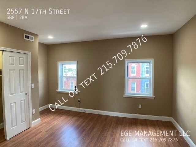 Building Photo - 2557 N 17th St