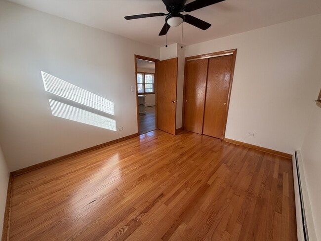 Building Photo - 4500 S Washtenaw Ave.