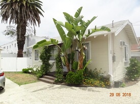 Building Photo - 623 W Queen St