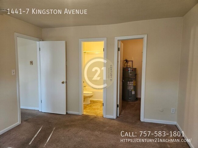 Building Photo - 1441 Kingston Ave