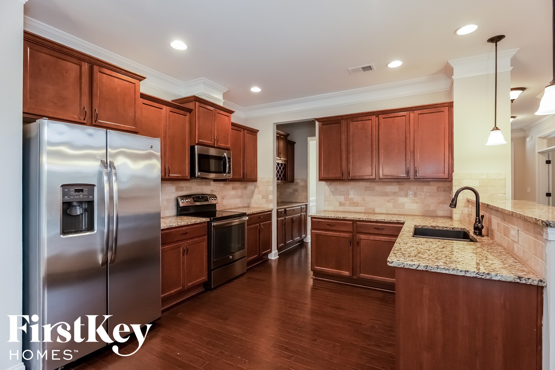 Building Photo - 5631 Mcdowell Run Dr