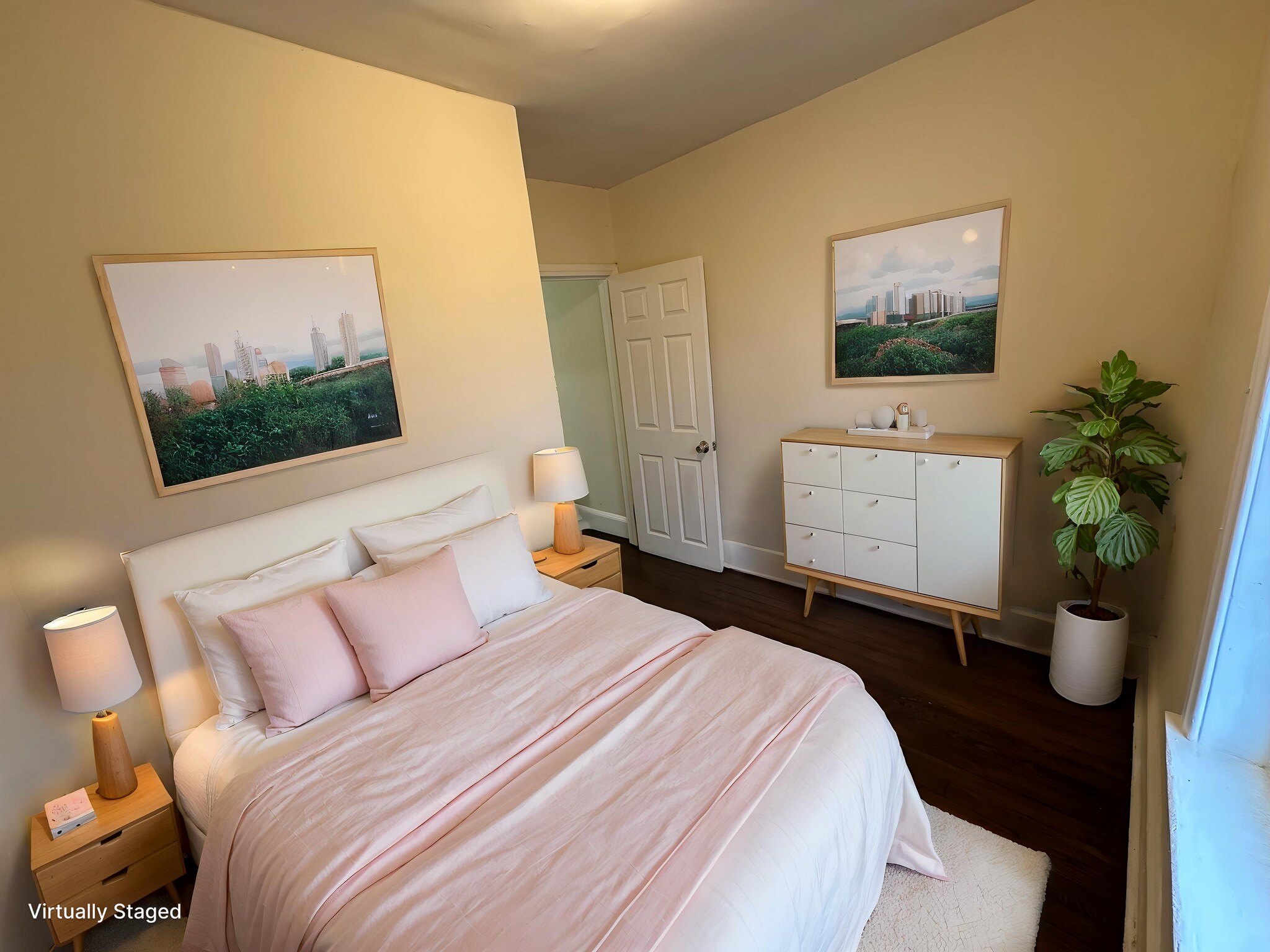 Building Photo - 3430 N Lee St