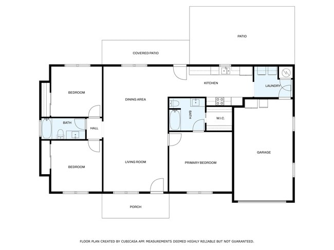 Building Photo - 1304 Prairie Creek Dr