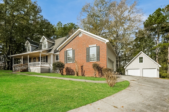 Building Photo - 515 Candlewick Ct