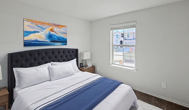 Building Photo - 3405 Tomahawk Dr