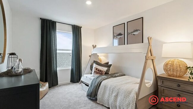 Building Photo - Stunning Newly Built Home In Gossamer Grove!