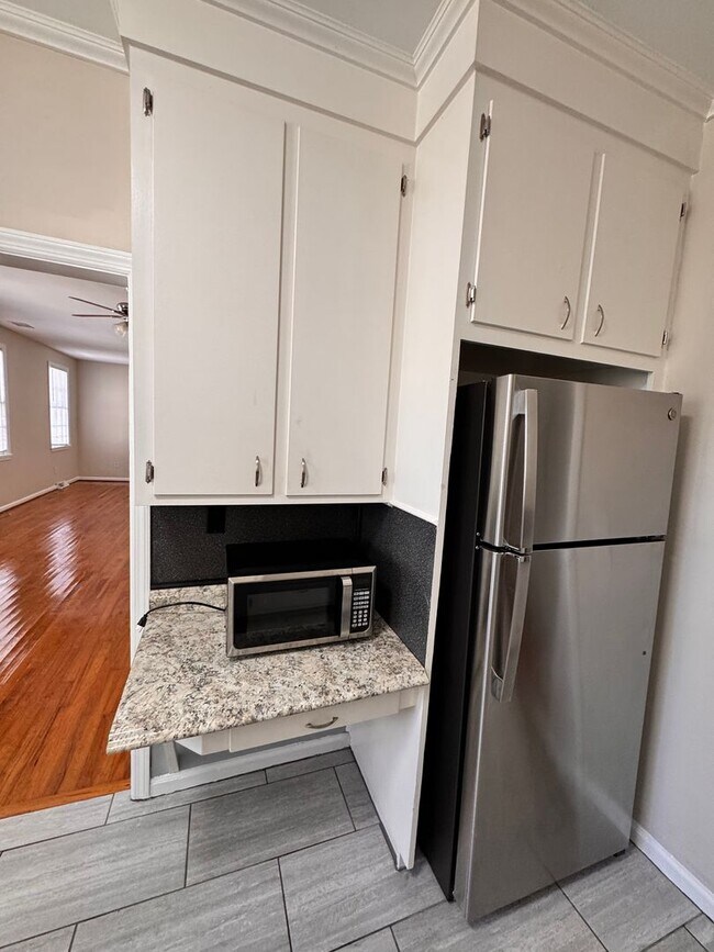 Building Photo - Beautiful 3-Bedroom, 3-Bath Home w/Study in Charleston, SC