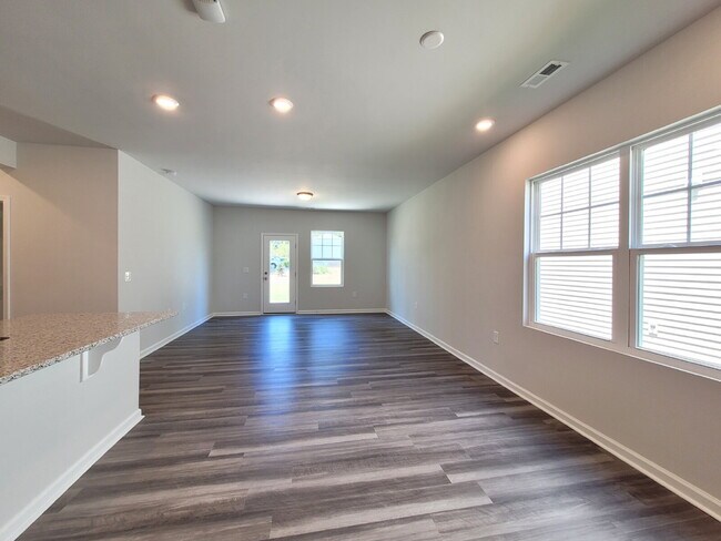 Building Photo - Stunning Lennar Home in Copley Farm Featuring Modern Upgrades, Smart Home Technology & Resort-Sty...