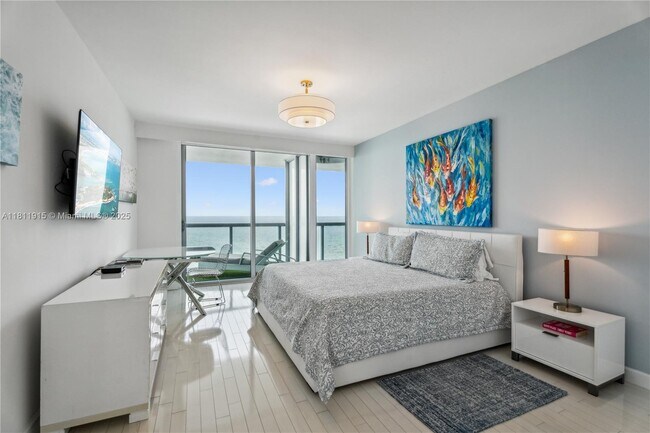Building Photo - 6799 Collins Ave