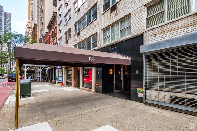 Entrance - Gotham Towne House
