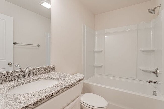 Building Photo - Brand New Townhome in Peachtree Park in Du...