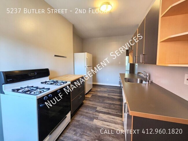 Building Photo - 5237 Butler St