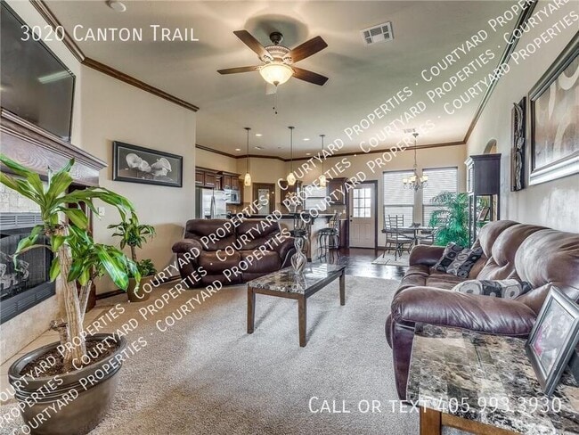 Building Photo - 3020 Canton Trail