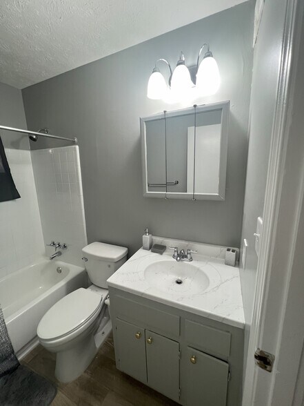 Building Photo - 393 Stone Mountain St