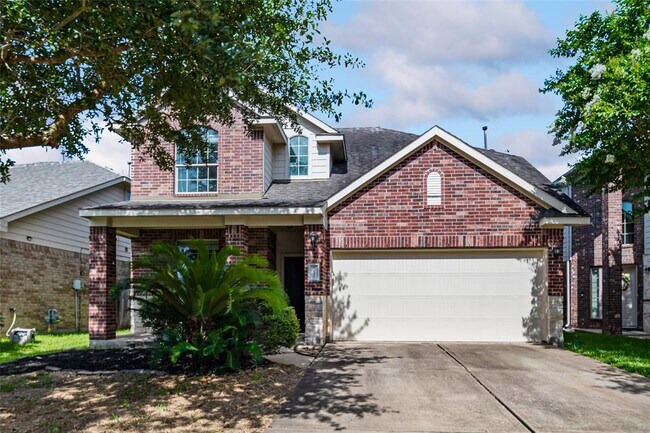 Primary Photo - 6139 Sierra Springs Ln