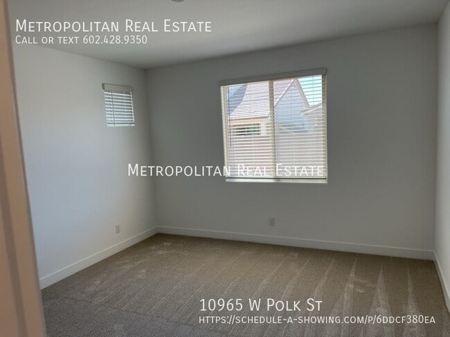 Building Photo - 10965 W Polk St