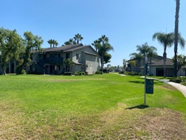 Interior Photo - Cinnamon Woods Apartments