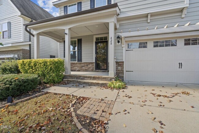 Building Photo - 428 Mill Station Ln