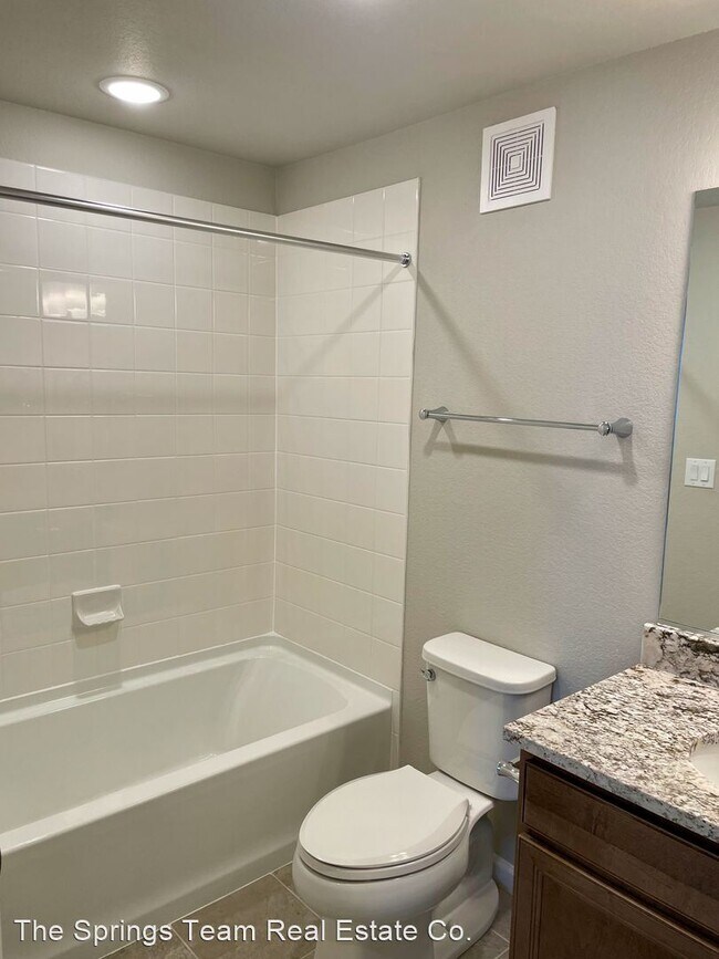 Building Photo - 2 br, 2 bath House - 3760 Presidio Point #104