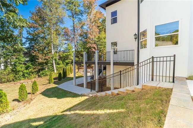 Building Photo - 4051 Annecy Dr SW