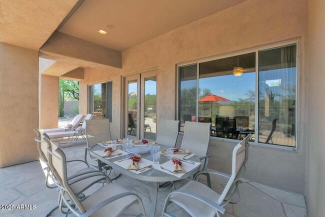 Building Photo - 7180 E Thirsty Cactus Ln