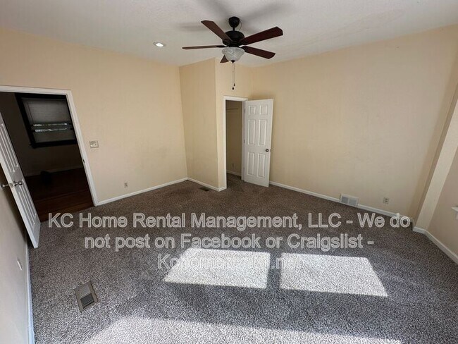 Building Photo - 2826 Harrison St