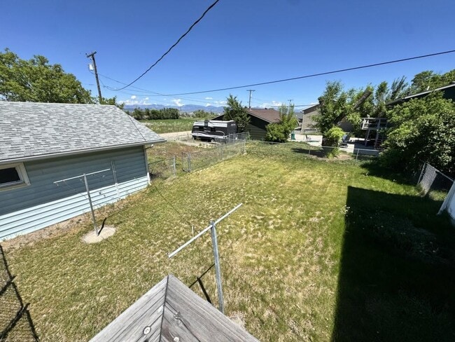 Building Photo - 1500 Cole Ave