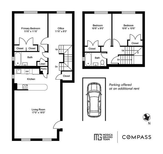 Building Photo - 482 Central Ave