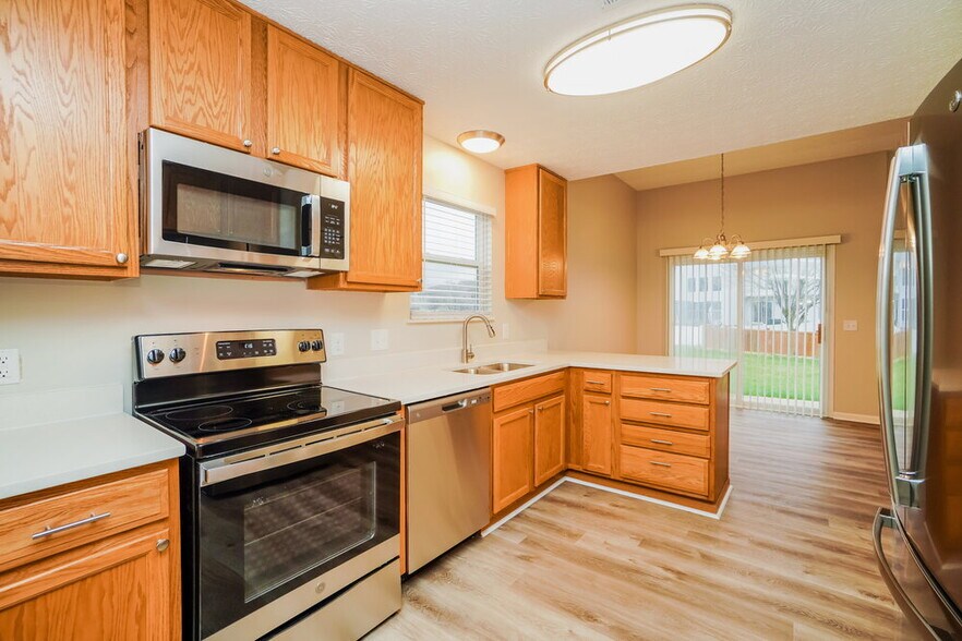 Building Photo - 1272 Poplar Creek Ct