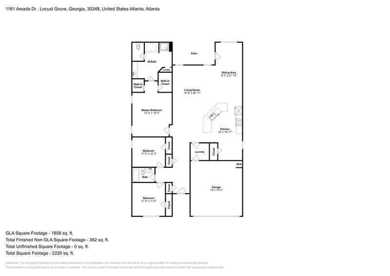 Building Photo - 1161 Amadas Dr