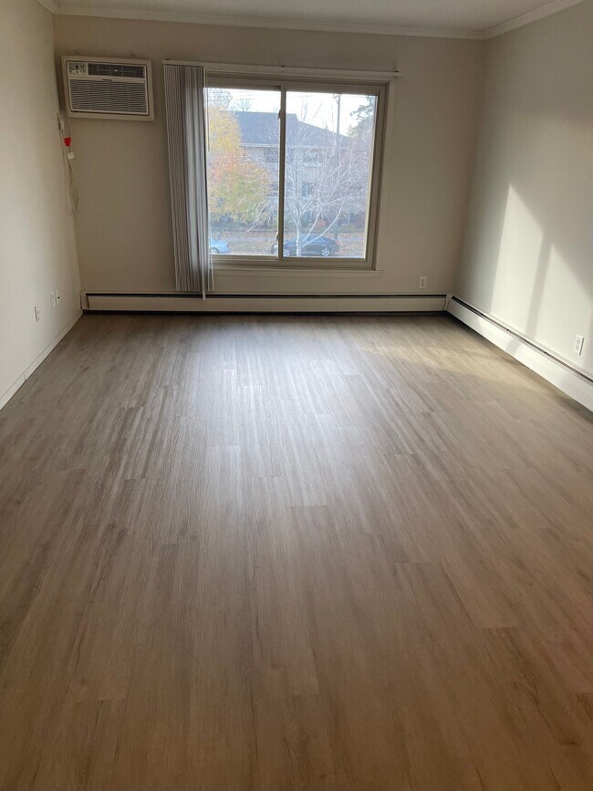 Floorplan - 1040 Cleveland Apartments