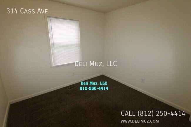 Building Photo - 314 Cass Ave