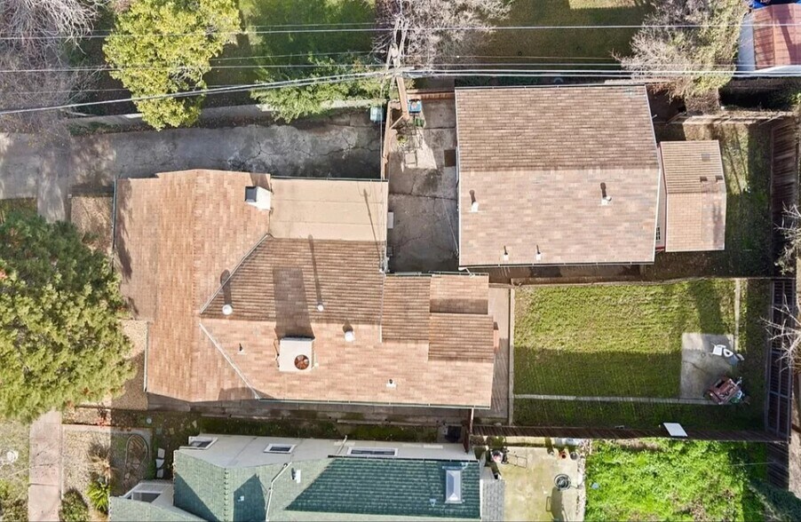 Building Photo - 1549 Virginia Ave