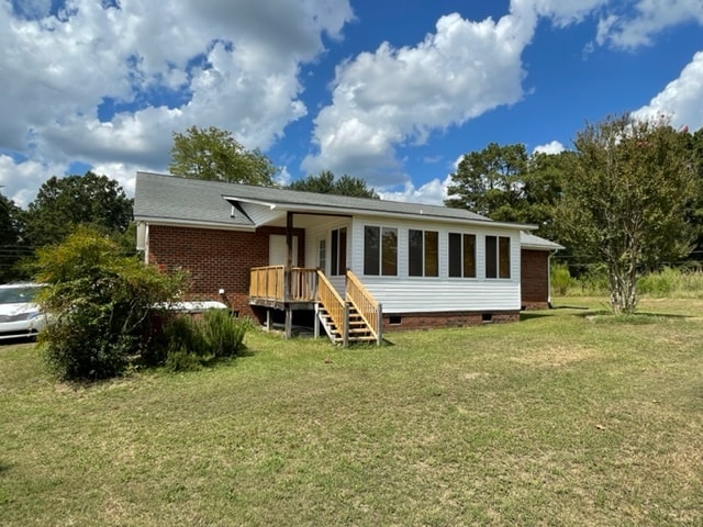 Building Photo - 3672 SC-145