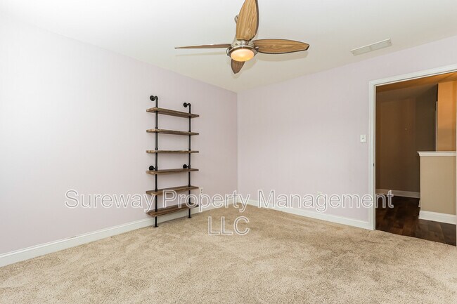 Building Photo - 1704 Delancey Way