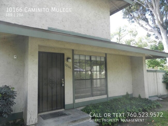Building Photo - 10166 Caminito Mulege