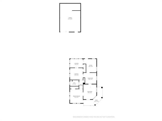 Building Photo - 316 W Avenue A