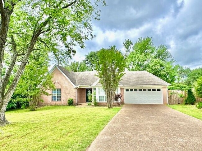 Primary Photo - Available Now! Now Leasing a charming 3-be...