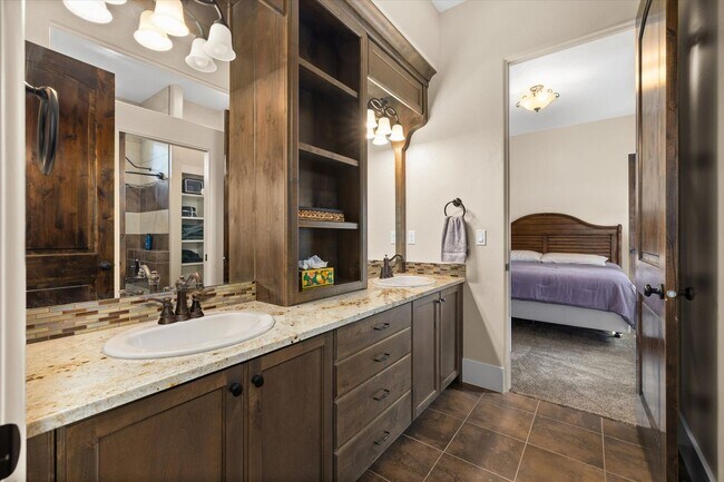 Building Photo - Luxury Furnished 4-Bedroom Home in Eagle's Bella Terra Neighborhood