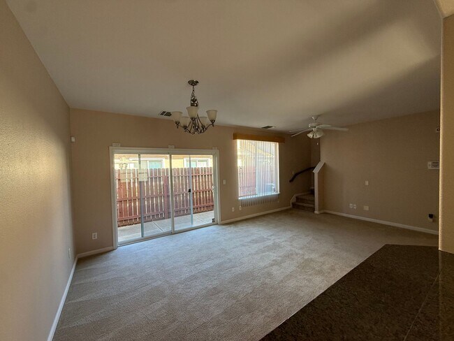 Building Photo - 3 Bed | 2.5 Bath | 1345 SF |  2 Car Garage | Two Story | Tenant pays $175 for WS&G