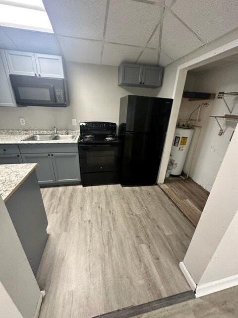 Building Photo - 522 W Mabbette St