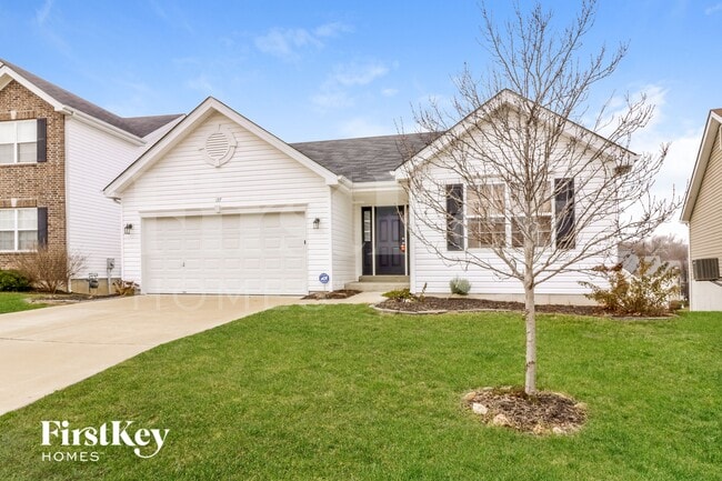 Building Photo - 137 Boardwalk Gardens Dr