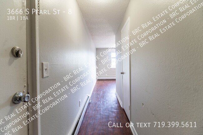 Building Photo - 3666 S Pearl St