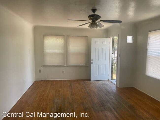 Building Photo - 2 br, 1 bath House - 2124 Pacific St