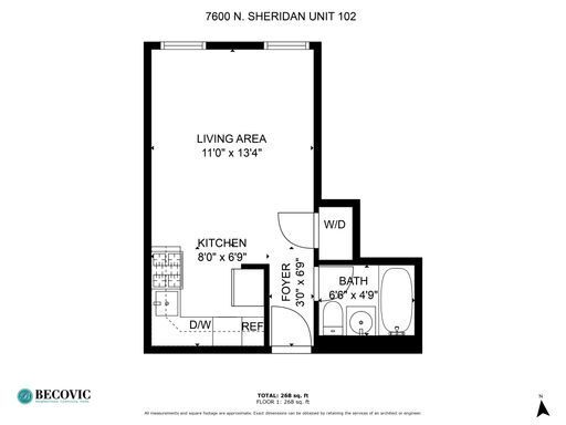 Building Photo - 7600 N Sheridan Rd