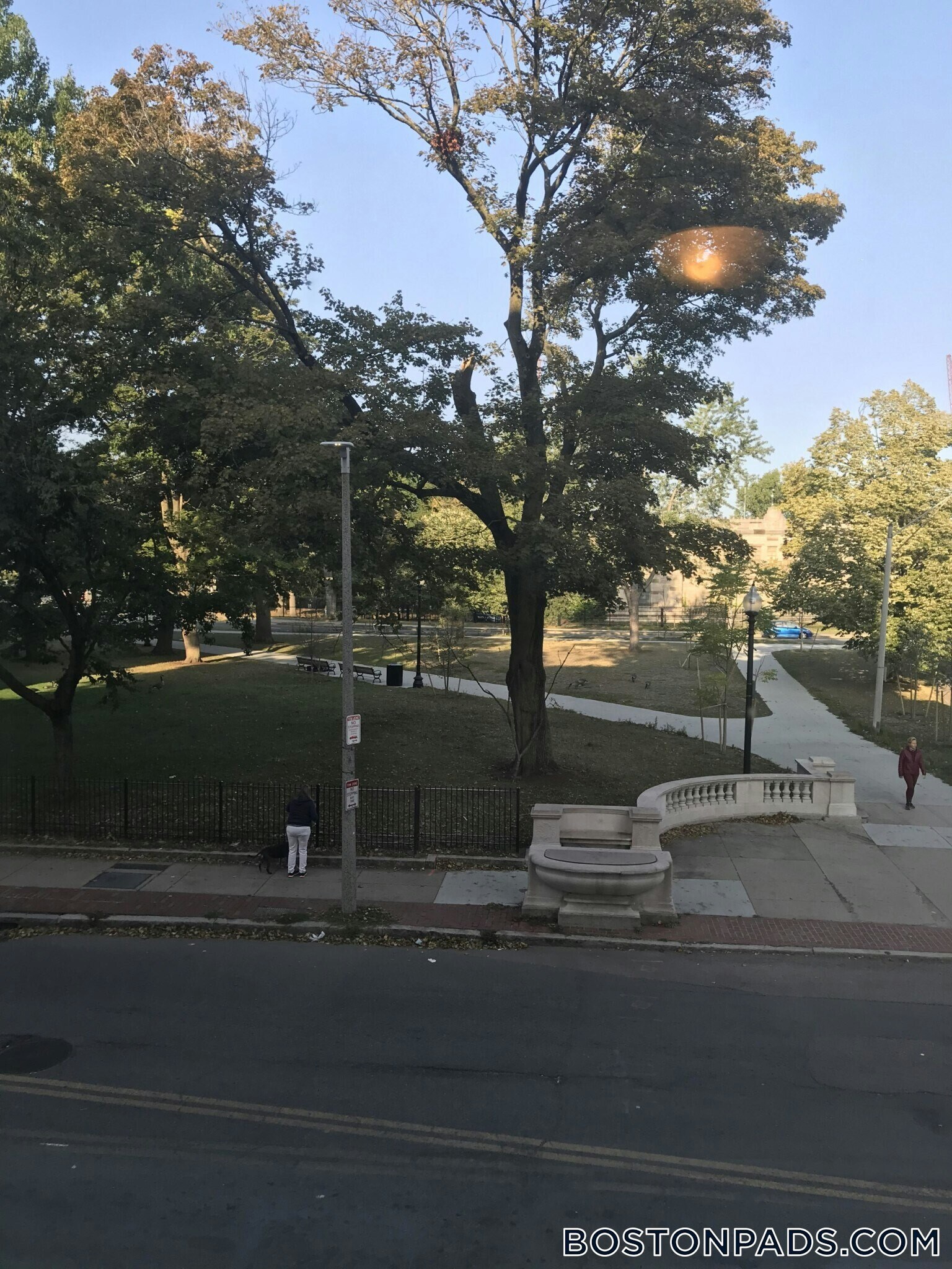 Building Photo - 90 Westland Ave