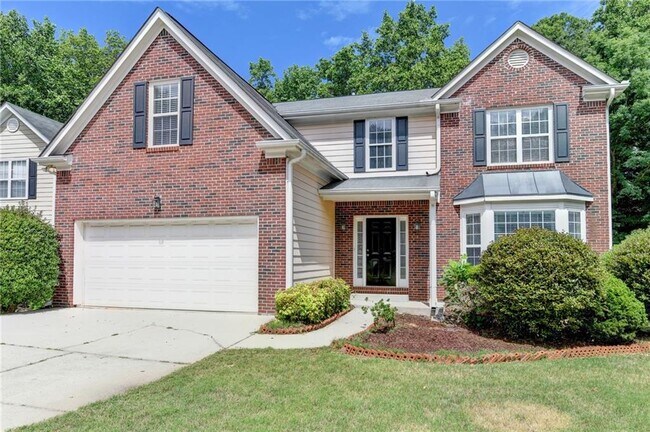 Building Photo - 3380 McClure Woods Dr